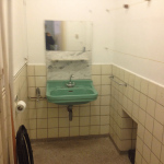 Douche-Oud