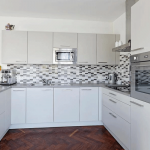 Keuken-Nieuw