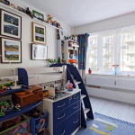 Kinderkamer-Nieuw