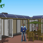 Recreatiewoning Kolibri