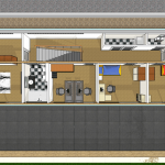 Mondriaan-K-3_Basement