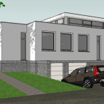 Villa Heemstede Hoog Contrast